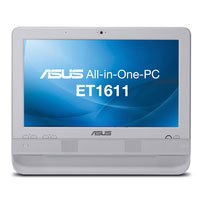 Asus ET1611PUT-W004G